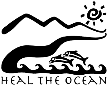Sponsor - Heal the Ocean
